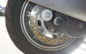 SUZUKI SKYWAVE 200 (Burgman 200) CH41A