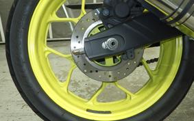 YAMAHA YZF-R25 RG43J