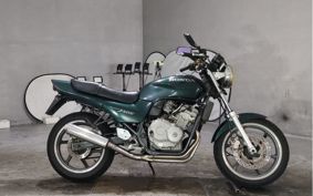 HONDA JADE MC23