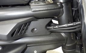 KAWASAKI ER600 N 2013