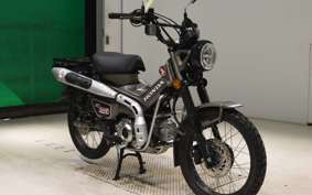 HONDA CT125-2 JA65