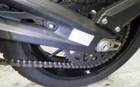 DUCATI SCRAMBLER FULL THROTTLE 2023