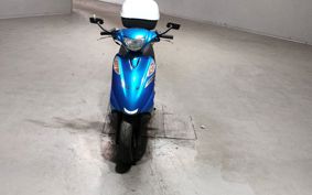 SUZUKI ADDRESS V125 CF46A