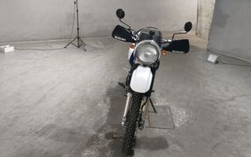 SUZUKI DJEBEL250XC SJ45A