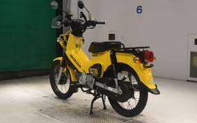 HONDA CROSS CUB 110 JA45