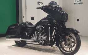 HARLEY FLHXS 1690 2015