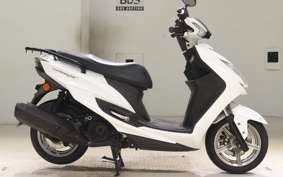 YAMAHA CYGNUS 125 XSR 3 SEA5J