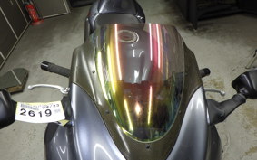 SUZUKI GSX-1300R HAYABUSA 2002