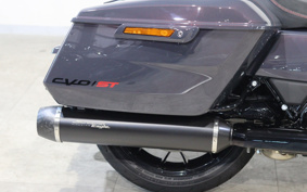 HARLEY FLHXSTSE CVO 2026 TR8