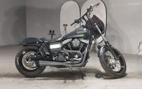 HARLEY FXDB1580 2010 GX4