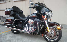 HARLEY FLHTCU 103 Ultra Classic Electra Glide 2010 FCM