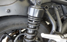 HONDA REBEL 250 MC49