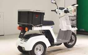 HONDA GYRO X TD02