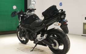 SUZUKI GSR 400 A 2012 GK7EA
