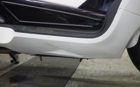 HONDA SILVER WING 600 GT 2010 PF02
