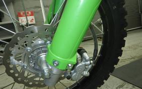 KAWASAKI KX112 2015 KX112A