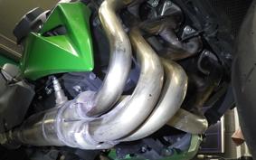 KAWASAKI Z800 2021