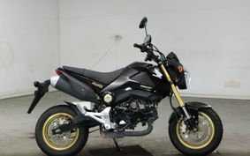 HONDA GROM JC61