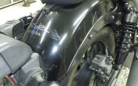 HONDA REBEL 250 A MC49