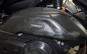YAMAHA NMAX155-3 2018 SG92J