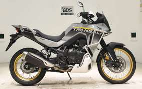 HONDA TRANSALP XL750 2025 RD16
