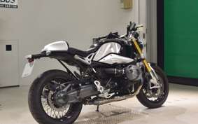 BMW R NINE T 2014