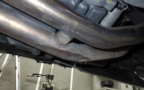 SUZUKI SKYWAVE 650 2003 CP51A