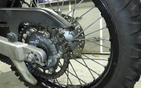 KAWASAKI SUPER SHERPA 1995 KL250G
