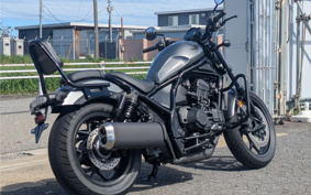 HONDA REBEL 1100 DCT 2025 SC83