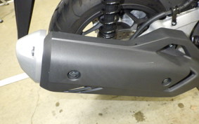 HONDA PCX 160 2004 KF47