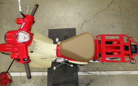 HONDA C50 SUPER CUB AA09