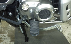 HONDA CT125-2 2009 JA65