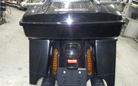 HARLEY FLTRXSE1800CVO 2012