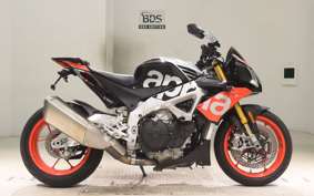 APRILIA TUONO V4 1100 2018