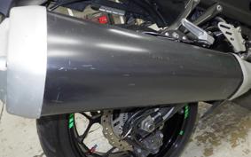 KAWASAKI ZX 1400 NINJA R 2012