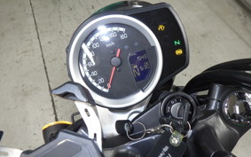 HONDA GB350 2021 NC59
