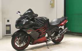 KAWASAKI ZX 1400 NINJA R A 2012