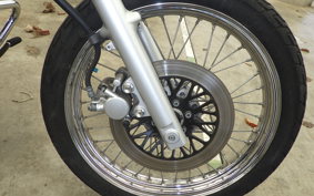 SUZUKI INTRUDER 250 LC VJ51A