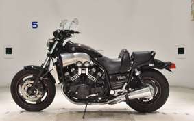 YAMAHA VMAX 2005