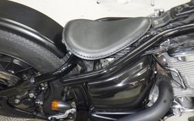 YAMAHA DRAGSTAR 1100 2002 VP13J