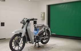HONDA C125 SUPER CUB JA71