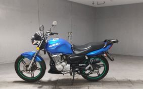 SUZUKI EN125 3F PCJ2T