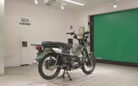 HONDA CT125-2 2021 JA65