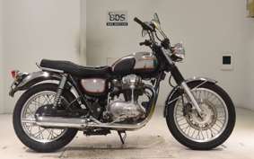 KAWASAKI W650 2003 EJ650A