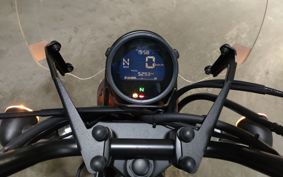 HONDA CL500 2023 PC68