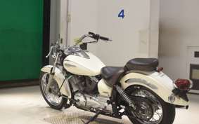 YAMAHA DRAGSTAR 250 VG05J