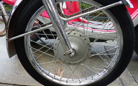 SUZUKI T90 2012 T90