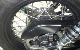 TRIUMPH BONNEVILLE SPIRIT 2015