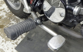 HONDA MONKEY 2026 AB27