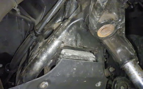 YAMAHA MAXAM 250 1985 SG17J